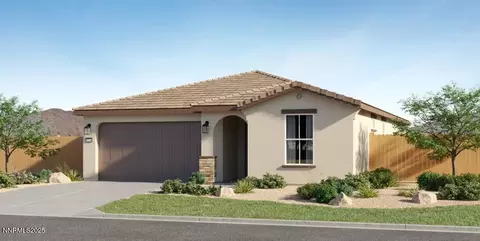 7405 Owl Creek St #HOME 2535, Reno, NV 89521
