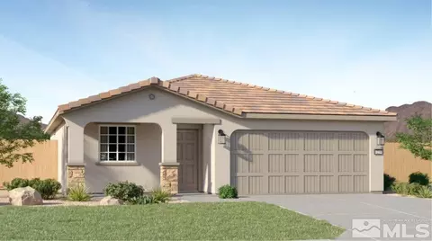 167 Chandler Rd #HOME 236, Dayton, NV 89403