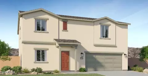 200 Rose Peak Rd #HOME 3, Dayton, NV 89403