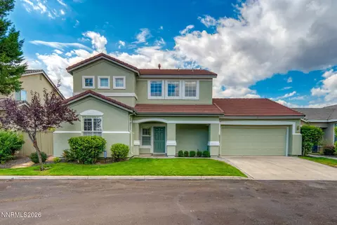 10490 Chadwell Dr, Reno, NV 89521