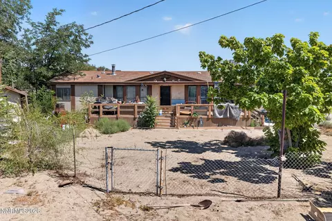Exterior - 1201 Gummow Dr, Fallon, NV 89406 photo 1 of 2