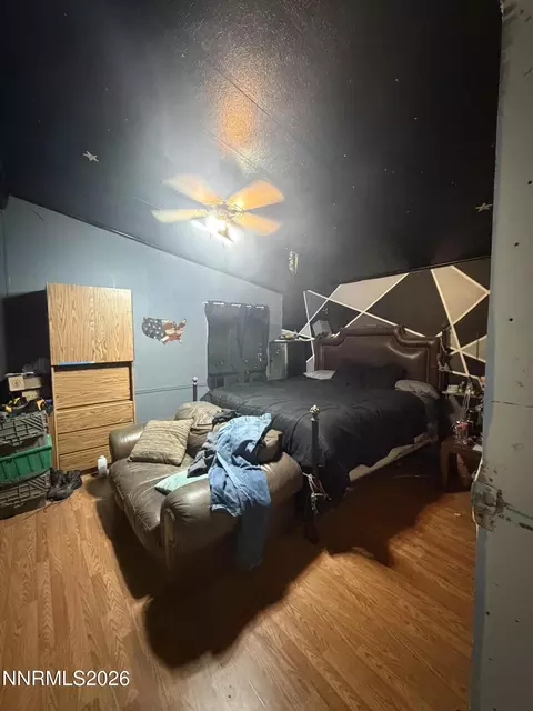Bedroom - 1201 Gummow Dr, Fallon, NV 89406 photo 1 of 1