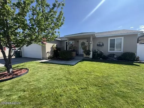 1 Varsity Ct, Winnemucca, NV 89445