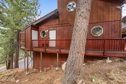 223 Ski Ct # A, Stateline, NV 89449