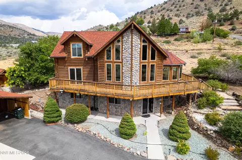 1898 Austin St, Gardnerville, NV 89410