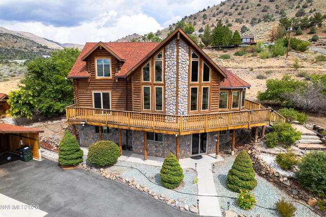 1898 Austin St, Gardnerville, NV 89410