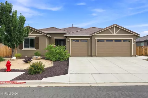 200 Bristol Wells Ct, Sparks, NV 89441