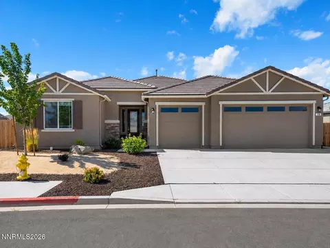 200 Bristol Wells Ct, Sparks, NV 89441