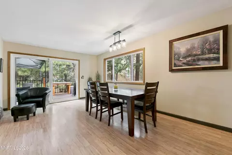 Dining - 210 Beverly Rd, Stateline, NV 89449 photo 2 of 2