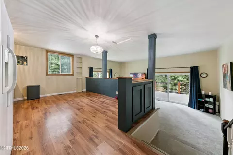 Living - 210 Beverly Rd, Stateline, NV 89449 photo 4 of 4