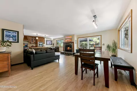 Dining - 210 Beverly Rd, Stateline, NV 89449 photo 1 of 2