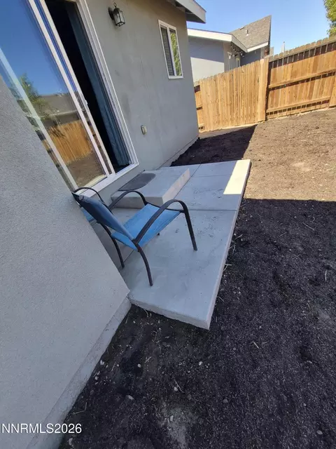 Exterior - 1247 Deerfield Dr, Fallon, NV 89406 photo 10 of 10