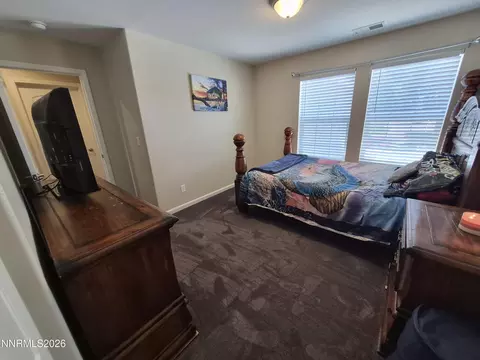 Bedroom - 1247 Deerfield Dr, Fallon, NV 89406 photo 8 of 8