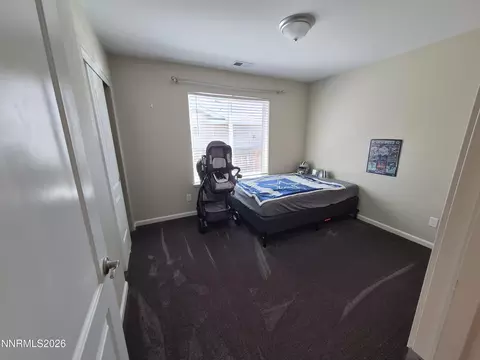 Bedroom - 1247 Deerfield Dr, Fallon, NV 89406 photo 6 of 8