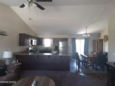 Kitchen - 1247 Deerfield Dr, Fallon, NV 89406 photo 1 of 7