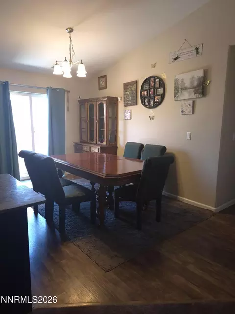 Dining - 1247 Deerfield Dr, Fallon, NV 89406 photo 1 of 1