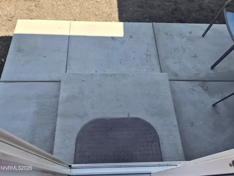 Exterior - 1247 Deerfield Dr, Fallon, NV 89406 photo 5 of 10