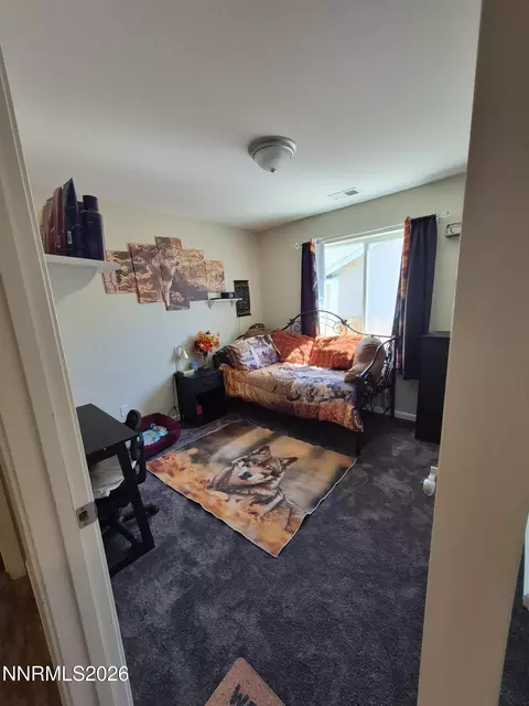 Bedroom - 1247 Deerfield Dr, Fallon, NV 89406 photo 4 of 8