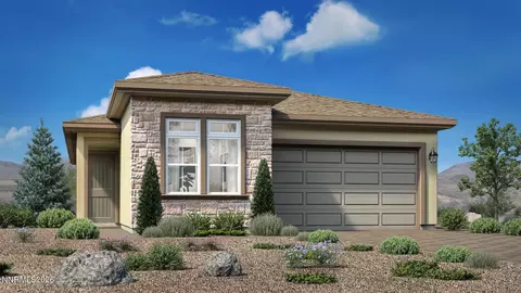 2366 Newberry Way #OAKHILL 124, Sparks, NV 89436