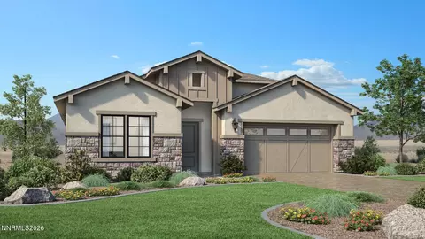 14284 Platinum Rain Dr #CLAYMONT 587, Reno, NV 89521