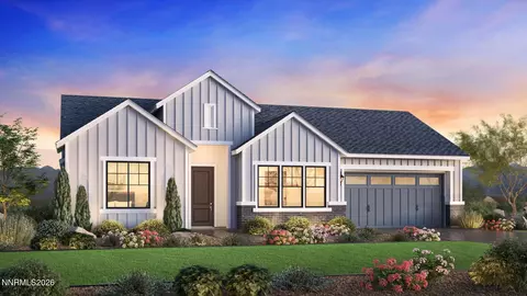 2564 Steel Hammer Ct #GLENWOOD 602, Reno, NV 89521