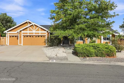 205 Bridle Path Ter, Sparks, NV 89441