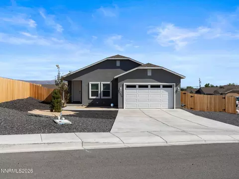 1323 Serenity Cir, Fernley, NV 89408