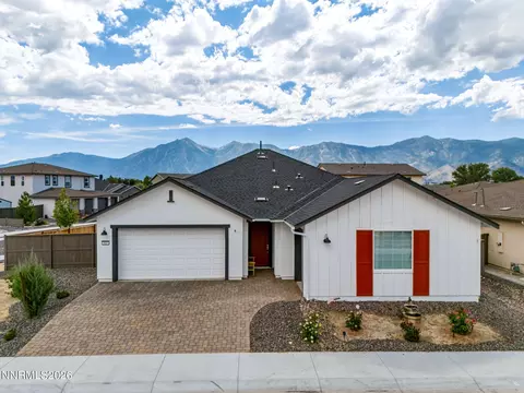 815 Boot Jack Dr, Gardnerville, NV 89410