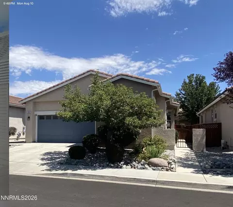 1440 Arona Dr, Sparks, NV 89434