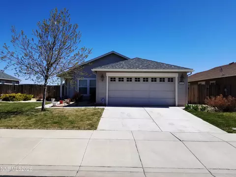 9040 Gilvarry St, Reno, NV 89506