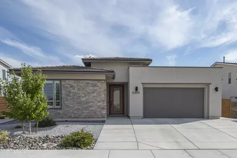 5395 Fossilstone Dr, Sparks, NV 89436