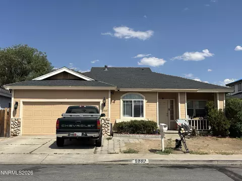 2060 S Mackenzie Cir, Sparks, NV 89431
