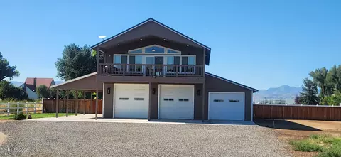 1321 Wilhelm Pl, Gardnerville, NV 89460