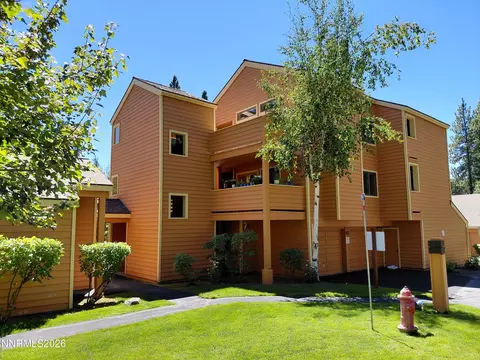 120 Village Blvd UNIT 160, Incline Village, NV 89451