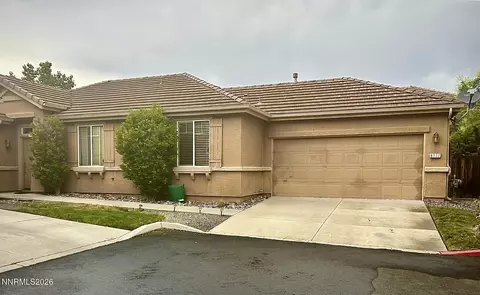 6177 Ingleston Dr, Sparks, NV 89436