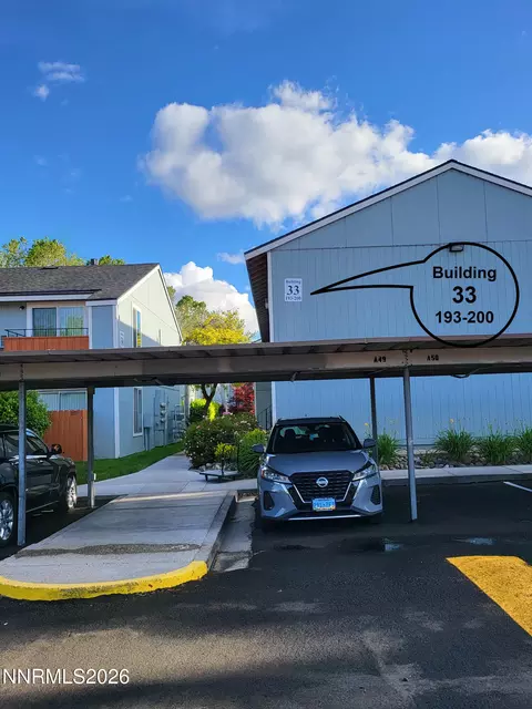 4606 Neil Rd #197, Reno, NV 89502
