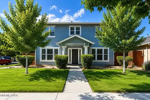 1402 Sugar Maple Ave, Gardnerville, NV 89410