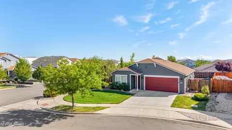 8930 Convair Way, Reno, NV 89506