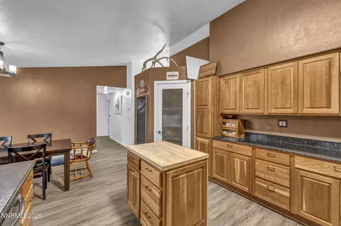 Kitchen - 185 Henley Ct, Fallon, NV 89406 photo 3 of 5