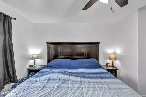 Bedroom - 185 Henley Ct, Fallon, NV 89406 photo 3 of 6