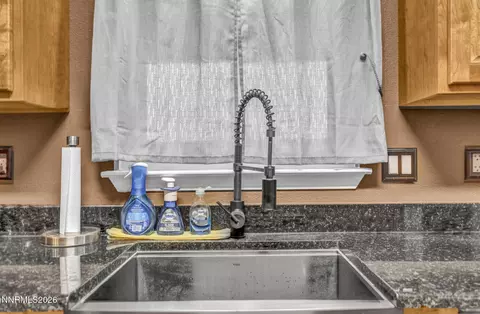 Kitchen - 185 Henley Ct, Fallon, NV 89406 photo 5 of 5