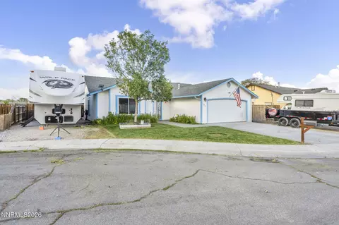 185 Henley Ct, Fallon, NV 89406