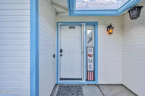 Exterior - 185 Henley Ct, Fallon, NV 89406 photo 2 of 5