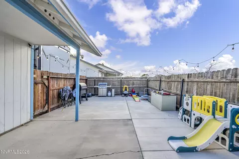 Exterior - 185 Henley Ct, Fallon, NV 89406 photo 4 of 5