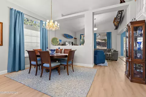 Dining - 21103 Mount Evans Dr, Reno, NV 89508 photo 3 of 5