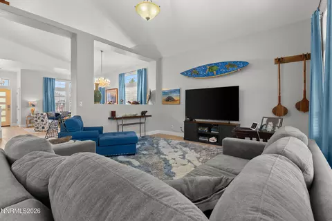 Living - 21103 Mount Evans Dr, Reno, NV 89508 photo 2 of 3