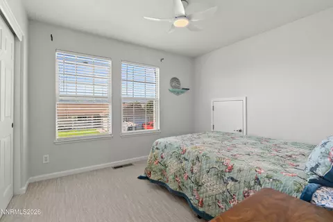 Bedroom - 21103 Mount Evans Dr, Reno, NV 89508 photo 4 of 4