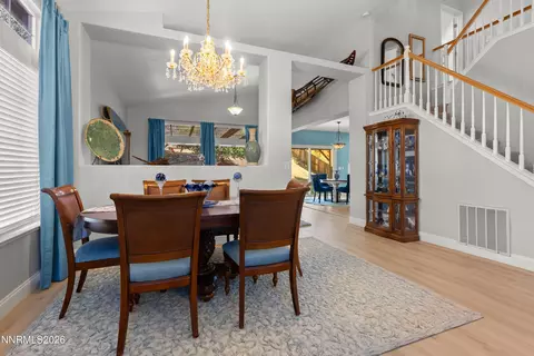 Dining - 21103 Mount Evans Dr, Reno, NV 89508 photo 2 of 5
