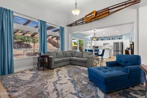 Living - 21103 Mount Evans Dr, Reno, NV 89508 photo 3 of 3