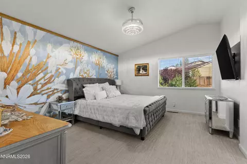 Bedroom - 21103 Mount Evans Dr, Reno, NV 89508 photo 1 of 4